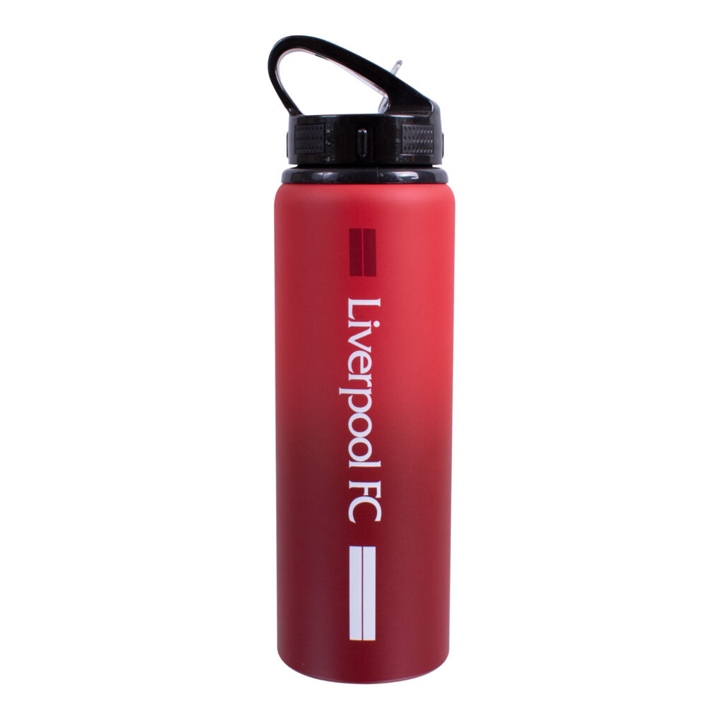 Liverpool Aluminum Fade Water Bottle