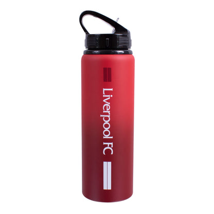 Liverpool Aluminum Fade Water Bottle