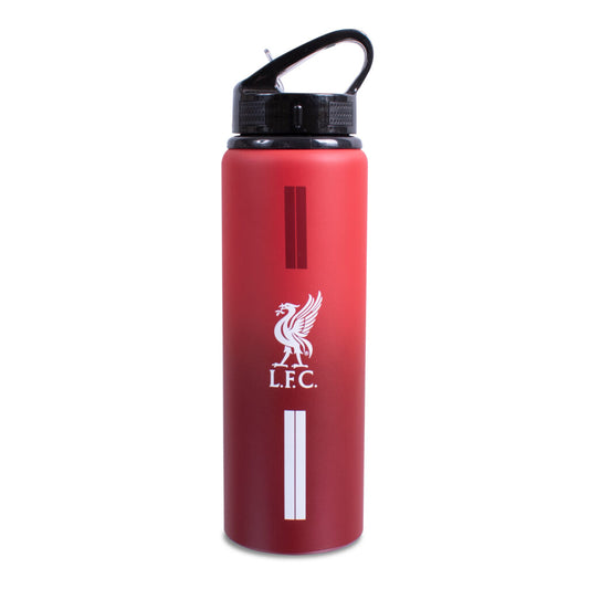 Liverpool Aluminum Fade Water Bottle