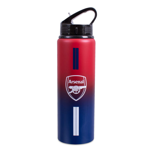 Arsenal Aluminum Fade Water Bottle