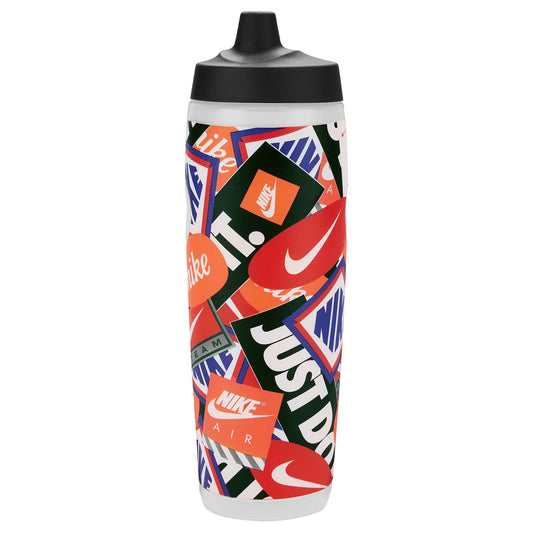 Nike Refuel Bottle 32 Oz Graphic