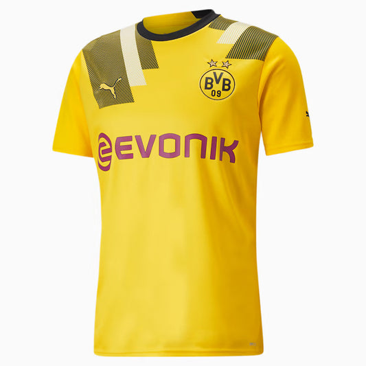 Maillot Puma Borussia Dortmund Coupe