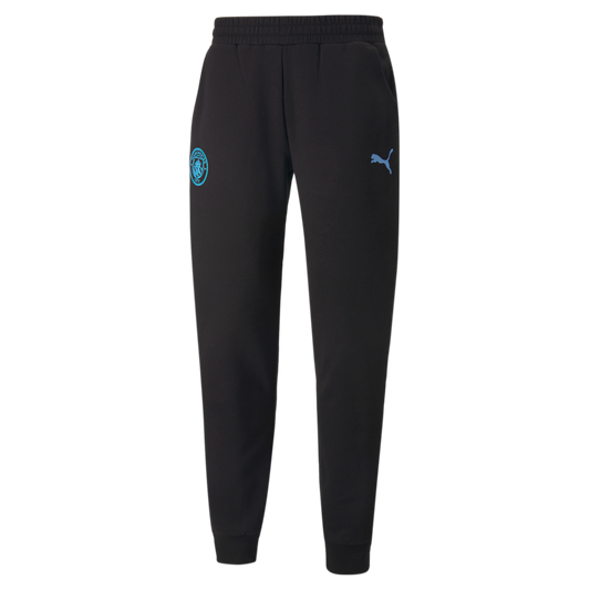 Pantalon Puma MCFC ESS noir