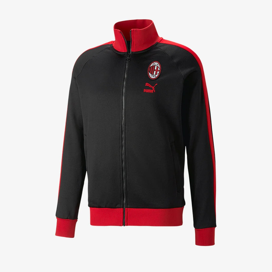 Veste de survêtement Puma AC Milan FOOTBALL HERITAGE T7 769350 01