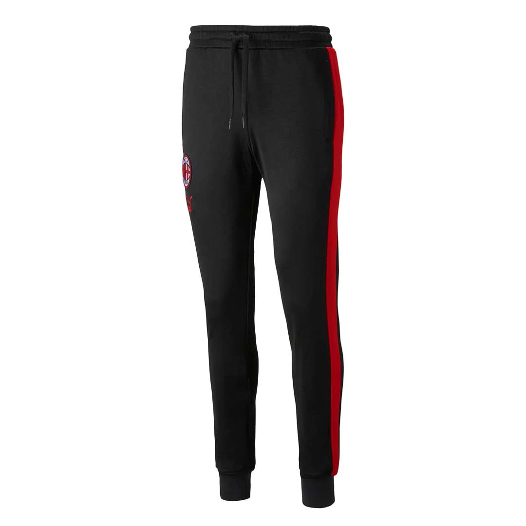 Puma AC Milan Football Heritage T7 Track Pants