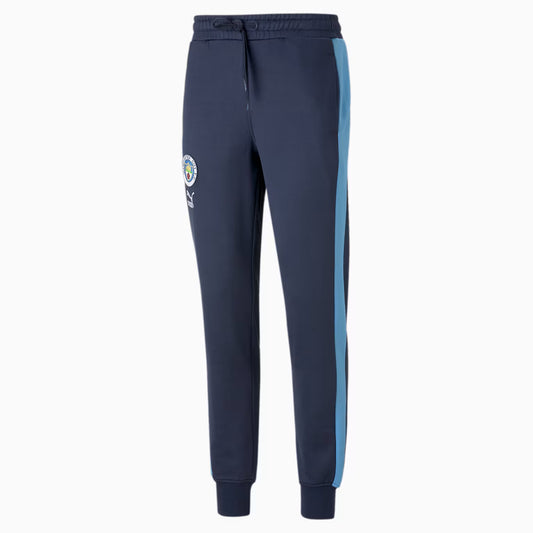 Pantalon de survêtement Puma Manchester City Football Heritage T7 769497 02