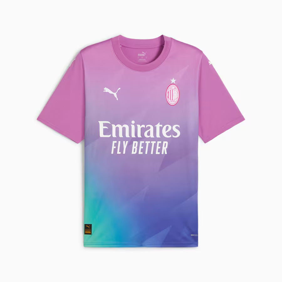 Puma AC Milan 23/24 Third Jersey