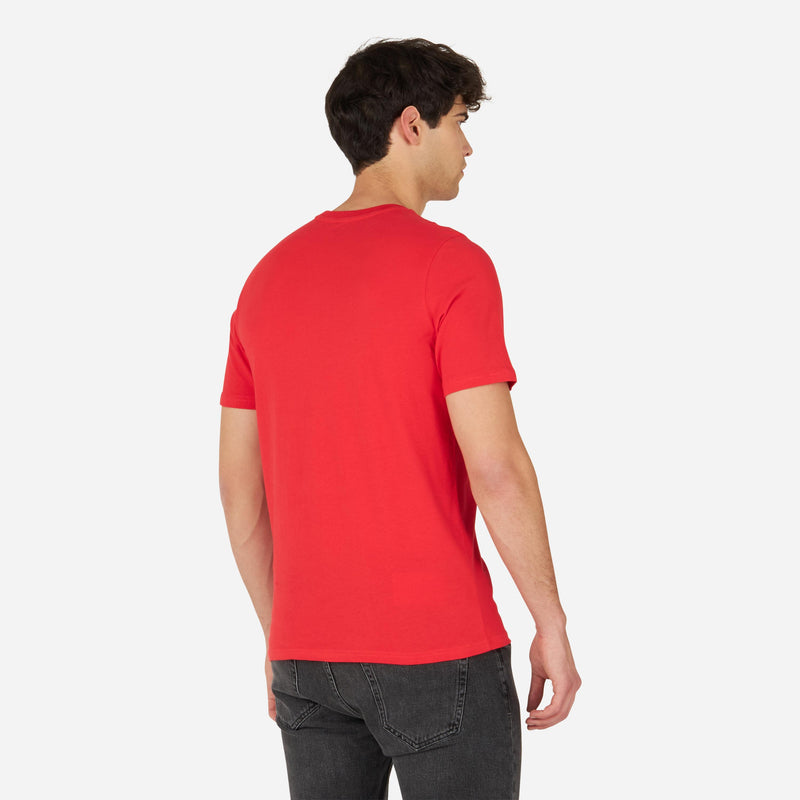 Puma AC Milan Football Core T-Shirt