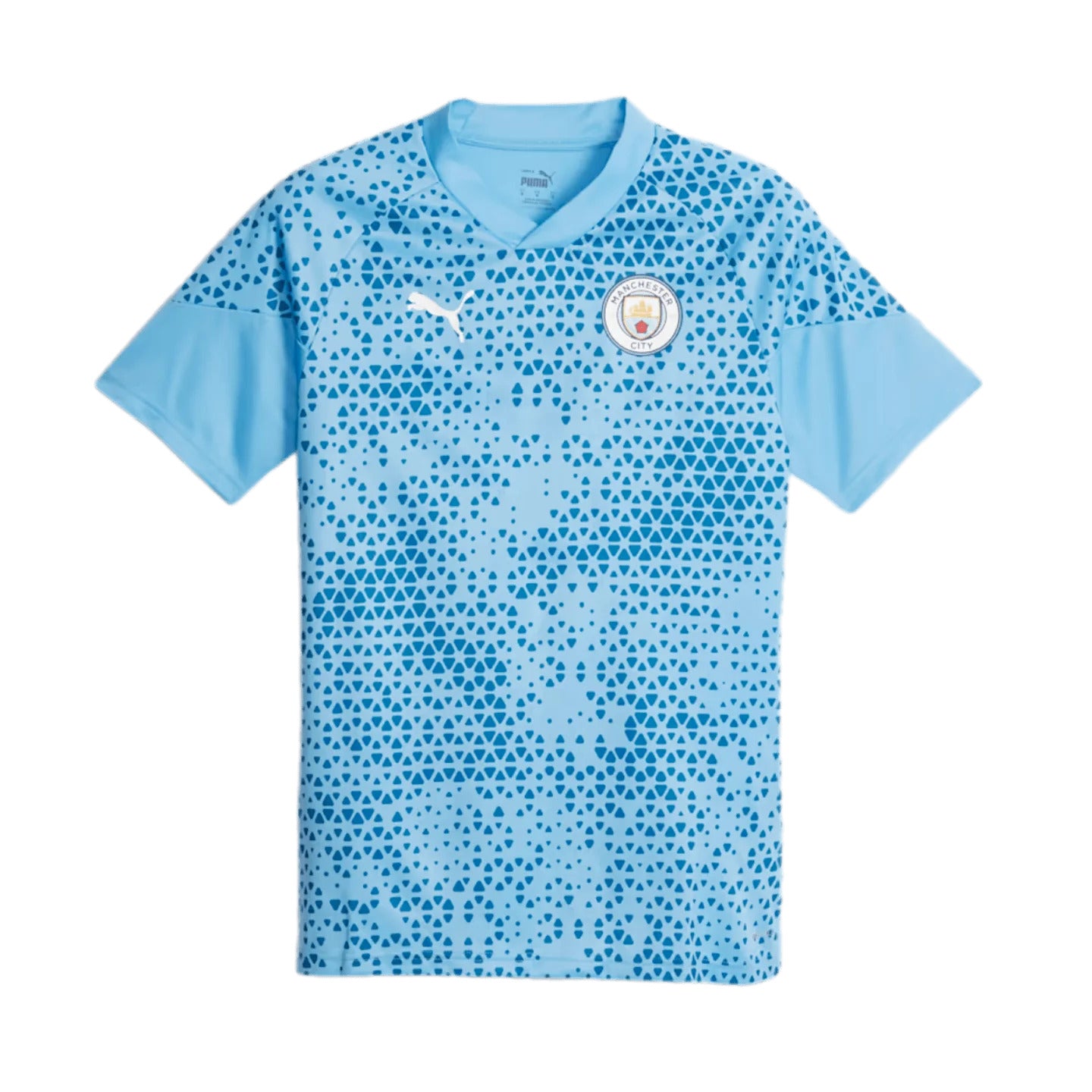 Puma Manchester City Training Jersey