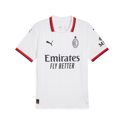 Puma AC Milan 24/25 Away Jersey