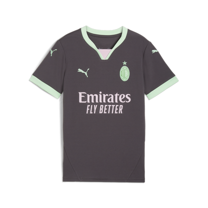 Maillot Puma AC Milan 24/25 troisième réplique
