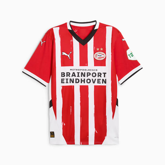 Puma PSV Eindhoven 24/25 Home Jersey