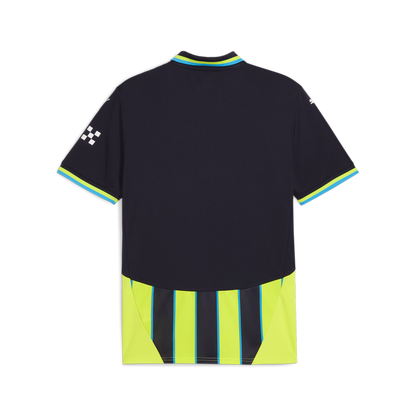 Maillot réplique extérieur Puma Manchester City
