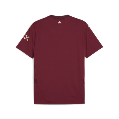 Maillot Puma Manchester City 24/25 troisième réplique