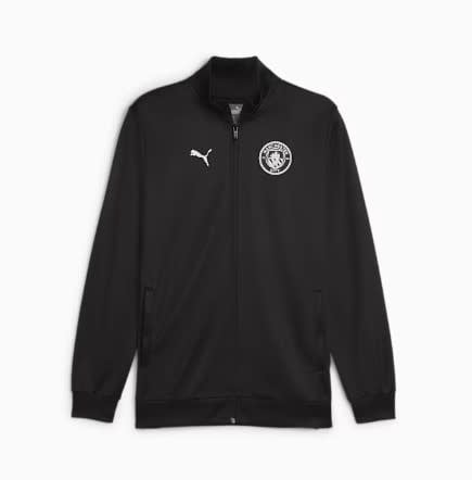 Puma Manchester City Year of the Dragon Track Jacket