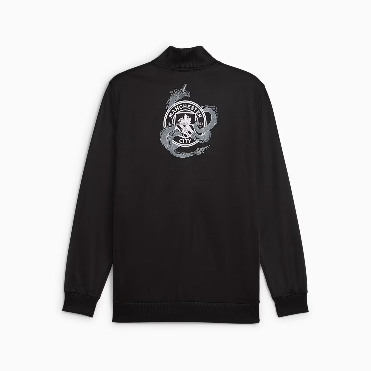 Puma Manchester City Year of the Dragon Track Jacket