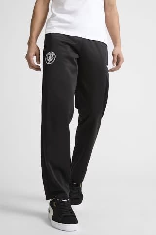 Puma Manchester City Track Pants Youth