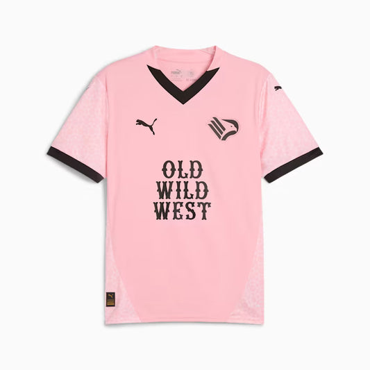 Maillot réplique domicile Puma Palermo