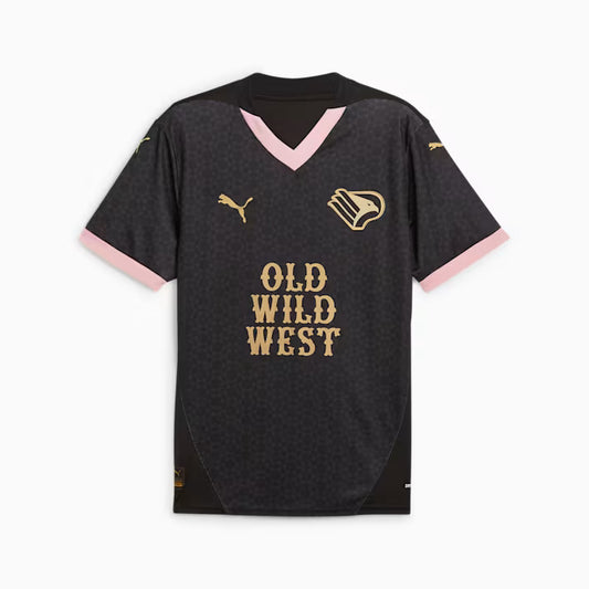 Maillot extérieur réplique Puma Palermo