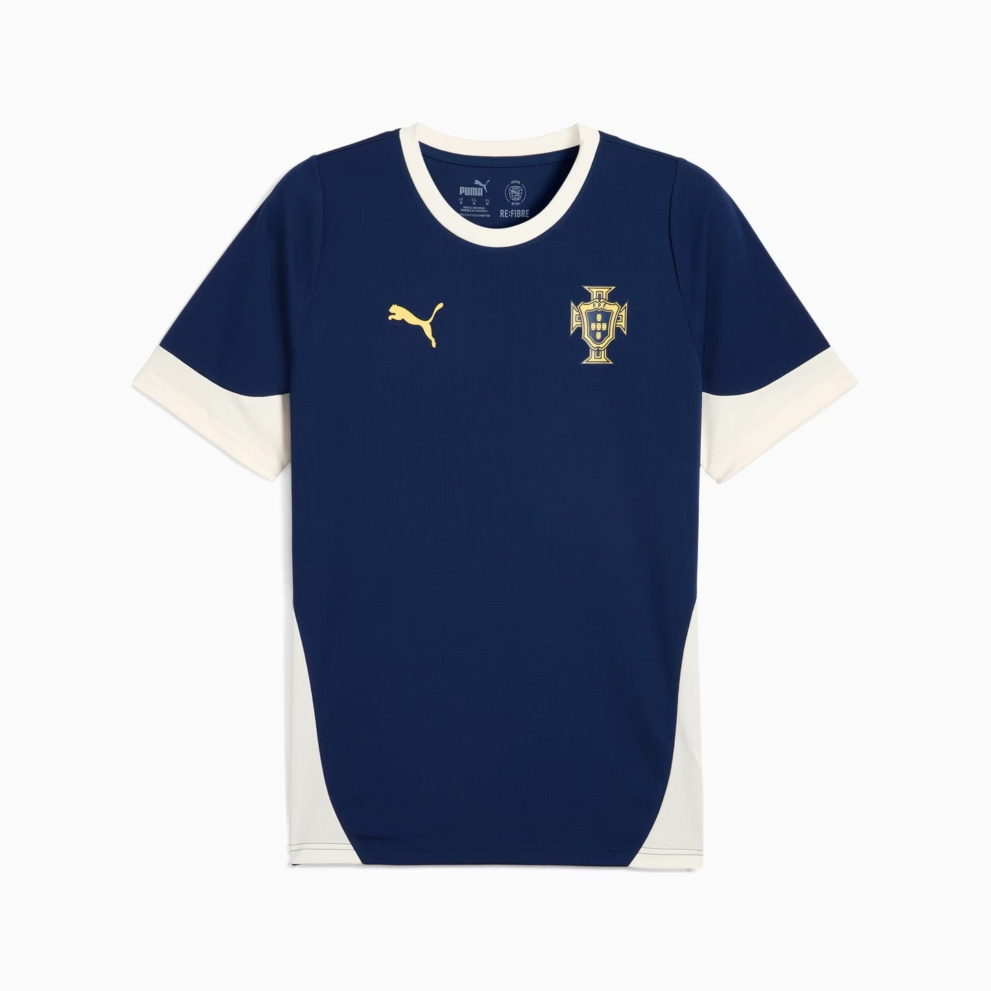Puma Portugal Training Jersey
