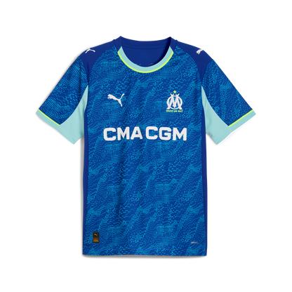 Puma Marseille 25/26 Third Jersey