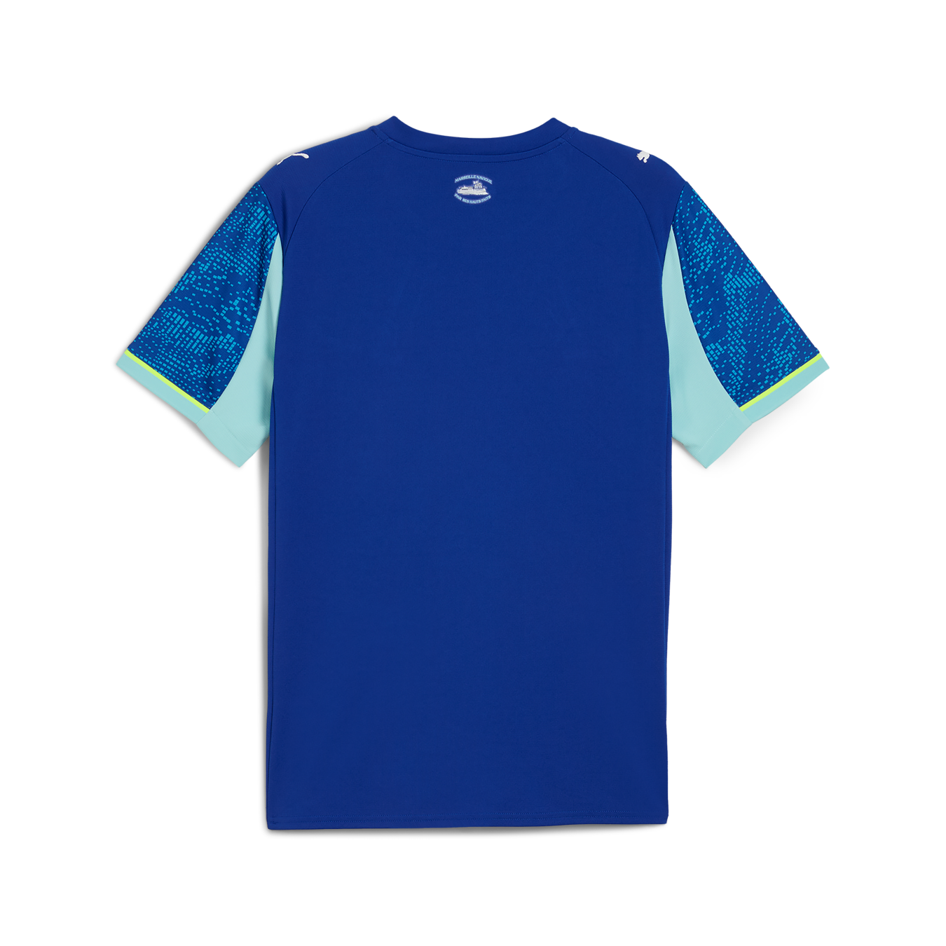 Puma Marseille 25/26 Third Jersey