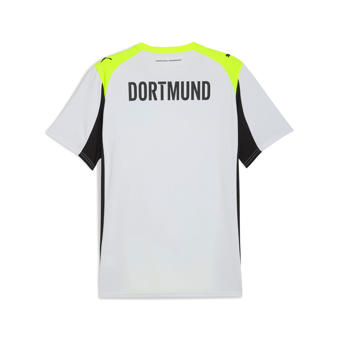 Puma Borussia Dortmund 25/26 Away Jersey