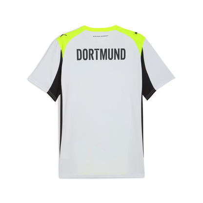 Puma Borussia Dortmund 25/26 Away Jersey
