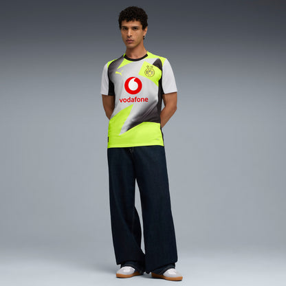 Puma Borussia Dortmund 25/26 Away Jersey