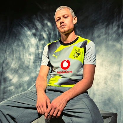 Puma Borussia Dortmund 25/26 Away Jersey