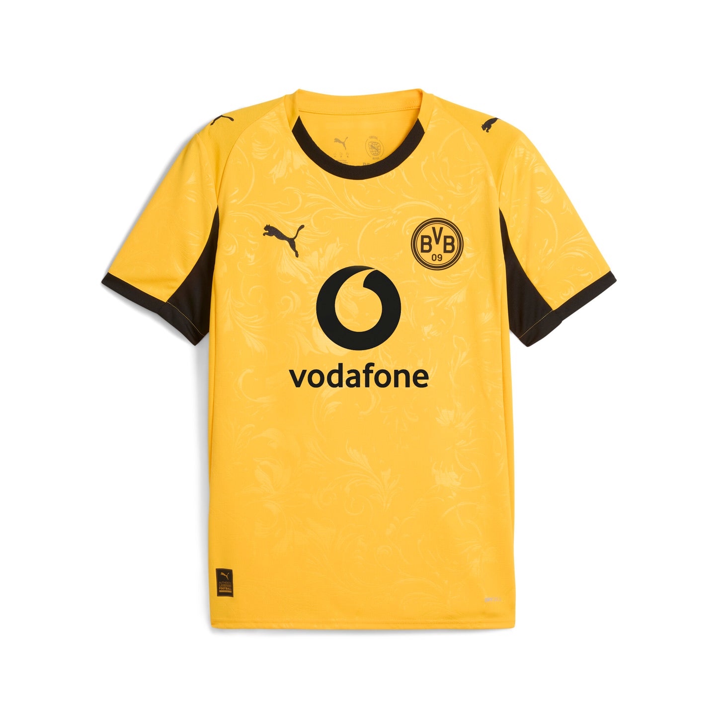 Puma Borussia Dortmund 25/26 Cup Jersey