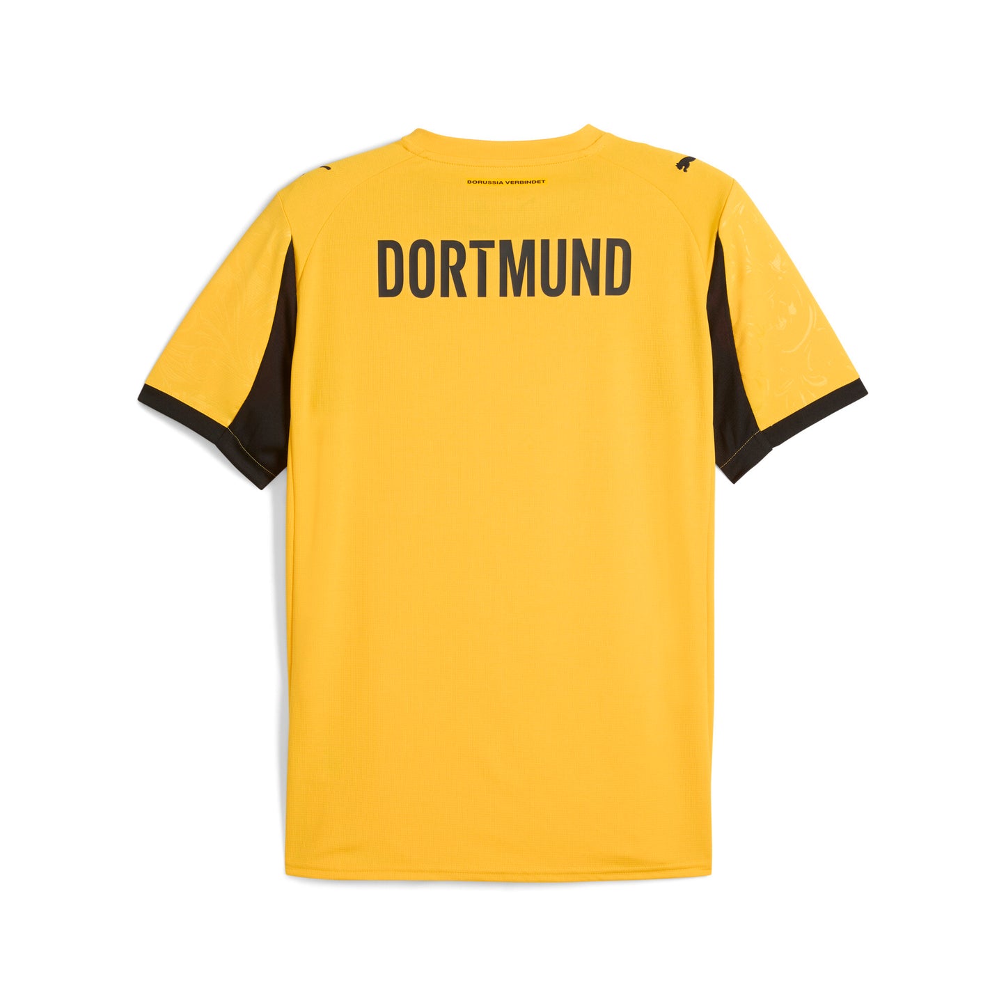 Puma Borussia Dortmund 25/26 Cup Jersey