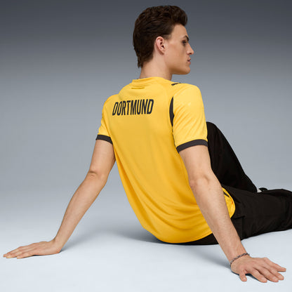 Puma Borussia Dortmund 25/26 Cup Jersey