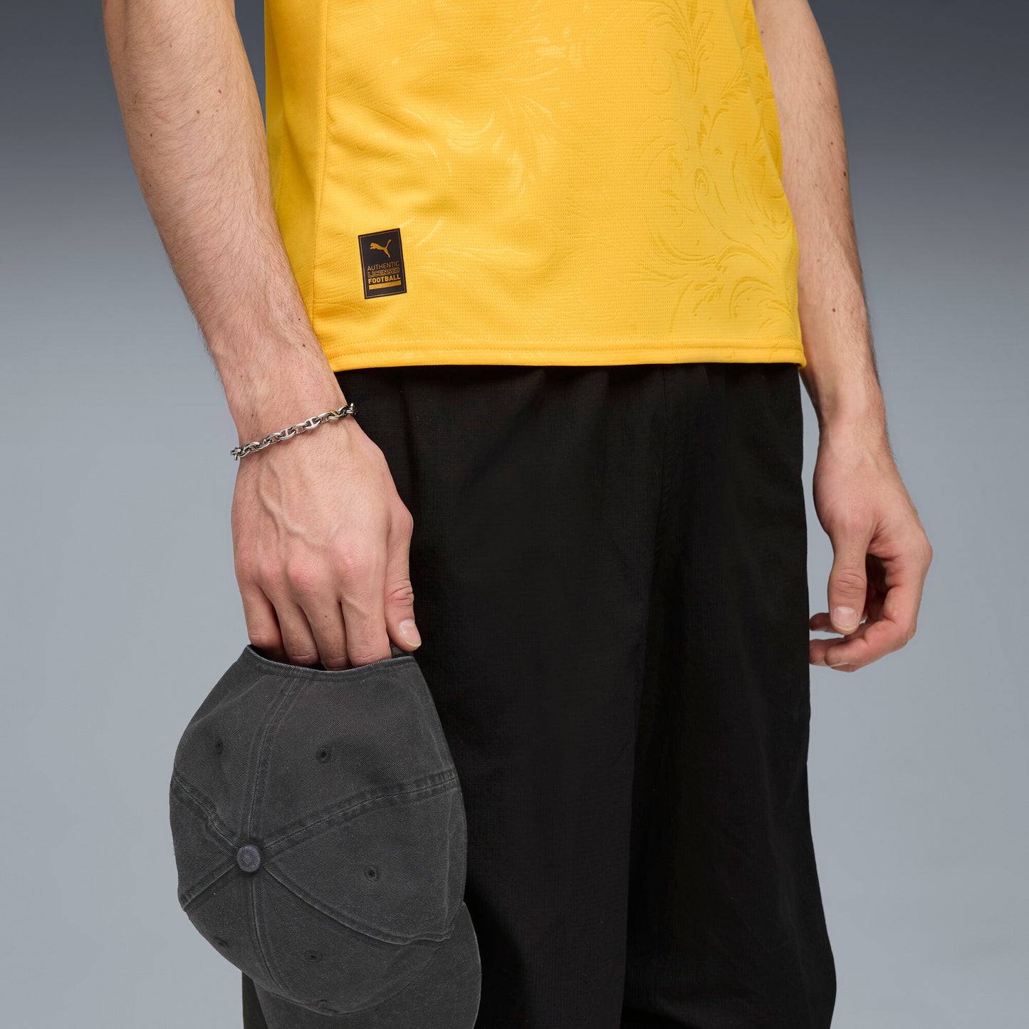Puma Borussia Dortmund 25/26 Cup Jersey