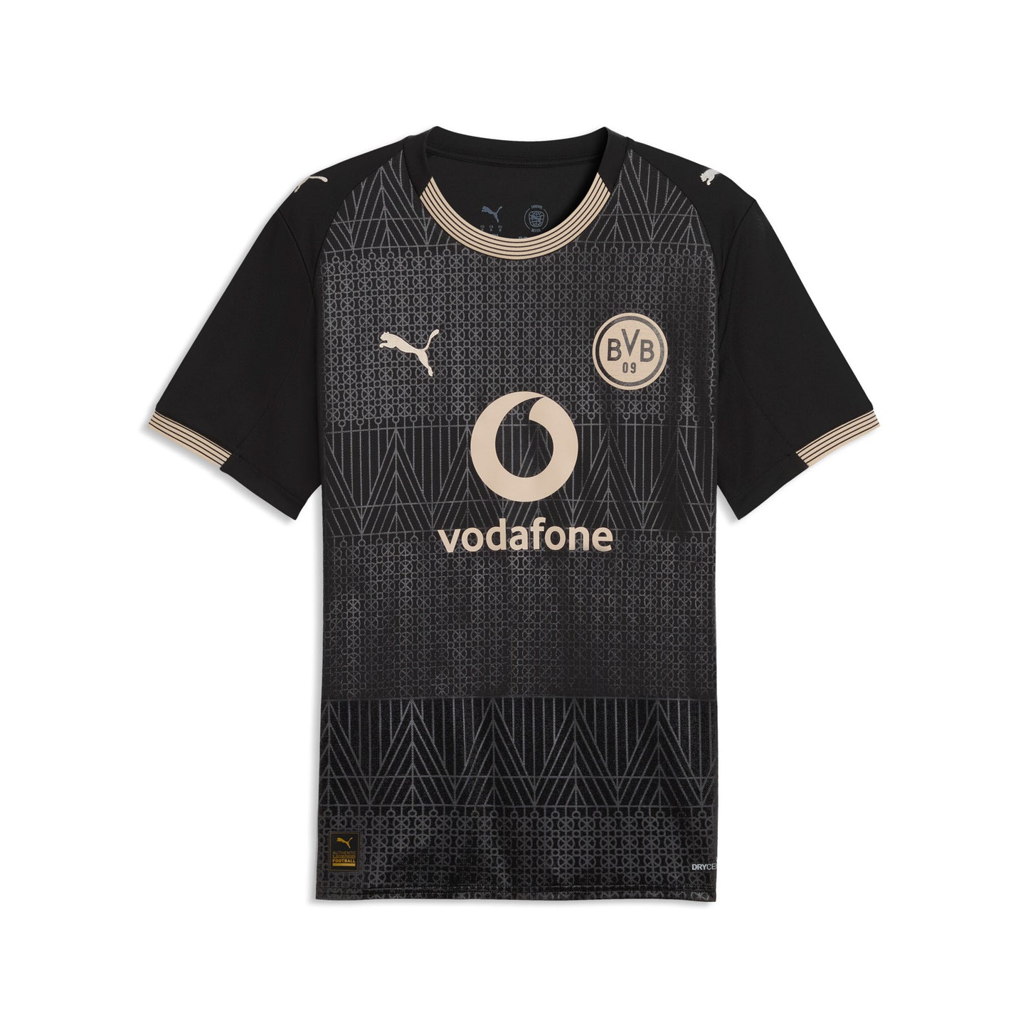 Puma Borussia Dortmund 25/26 Special Edition Jersey