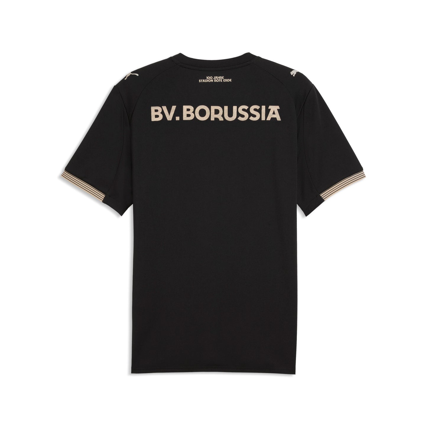 Puma Borussia Dortmund 25/26 Special Edition Jersey