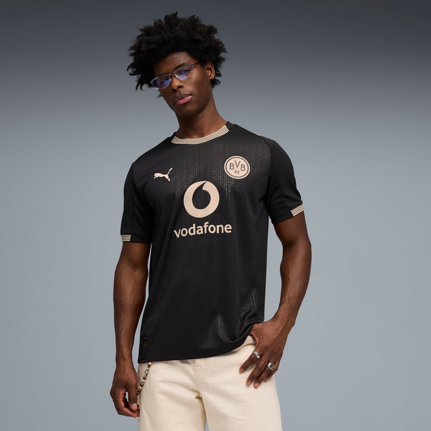 Puma Borussia Dortmund 25/26 Special Edition Jersey
