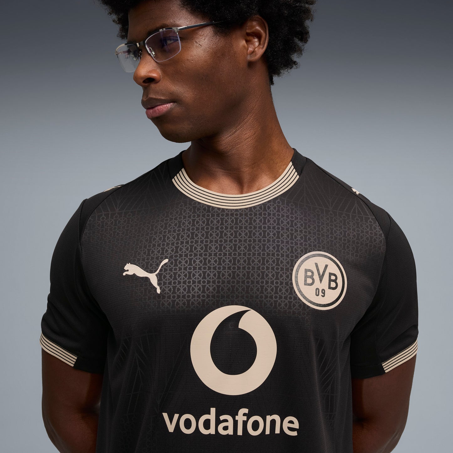 Puma Borussia Dortmund 25/26 Special Edition Jersey