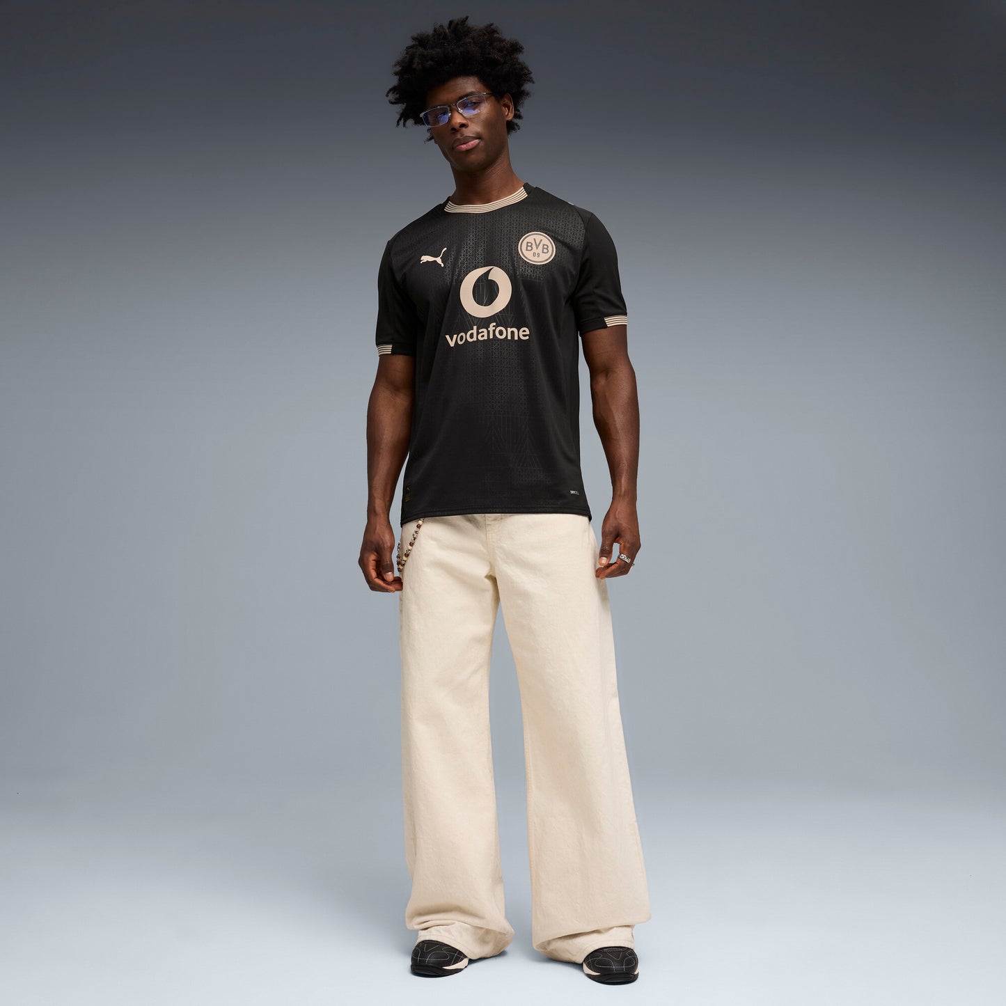 Puma Borussia Dortmund 25/26 Special Edition Jersey