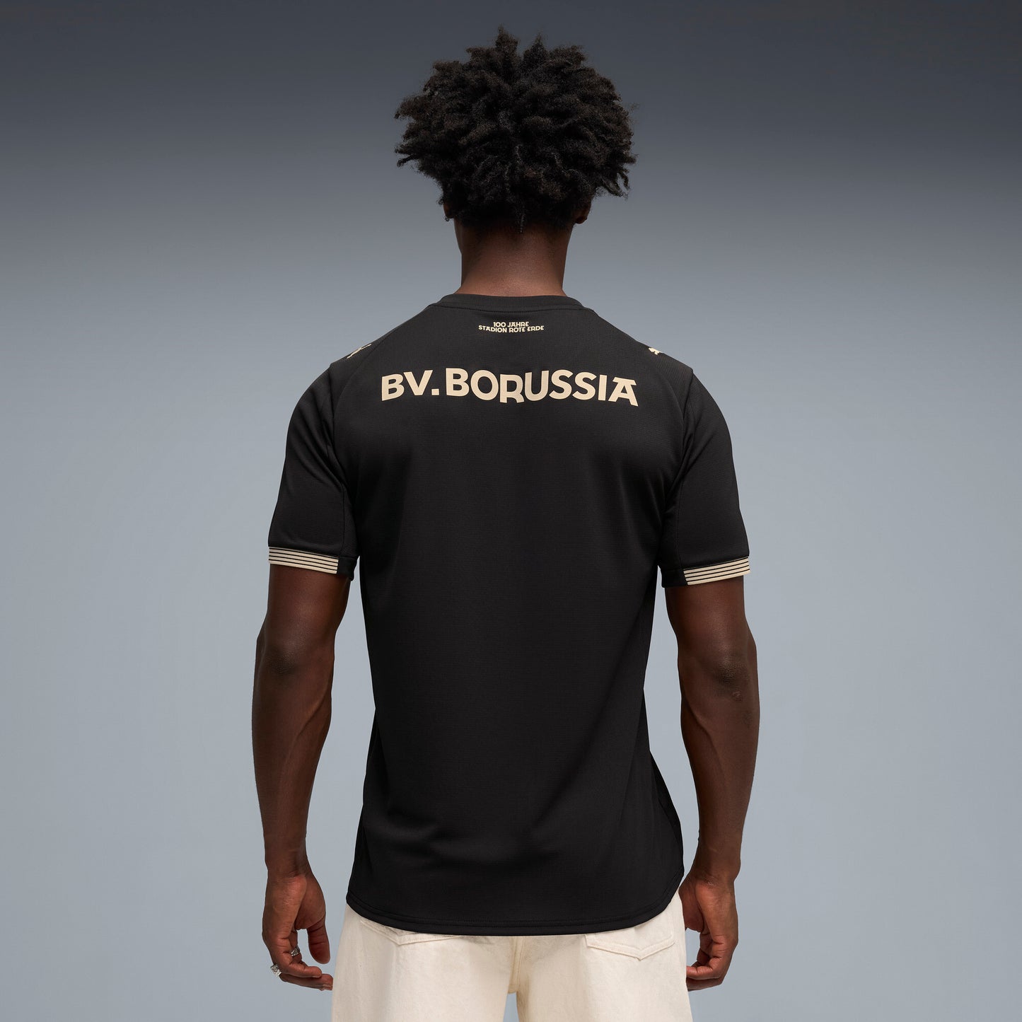 Puma Borussia Dortmund 25/26 Special Edition Jersey