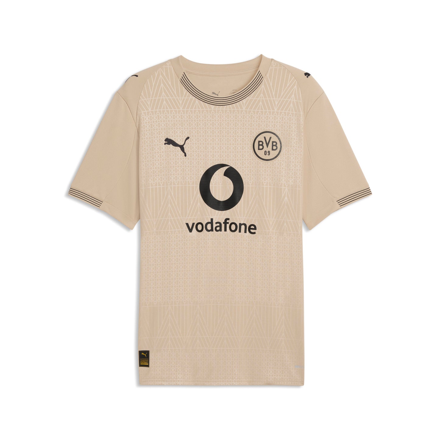 Puma Borussia Dortmund Special Edition Jersey