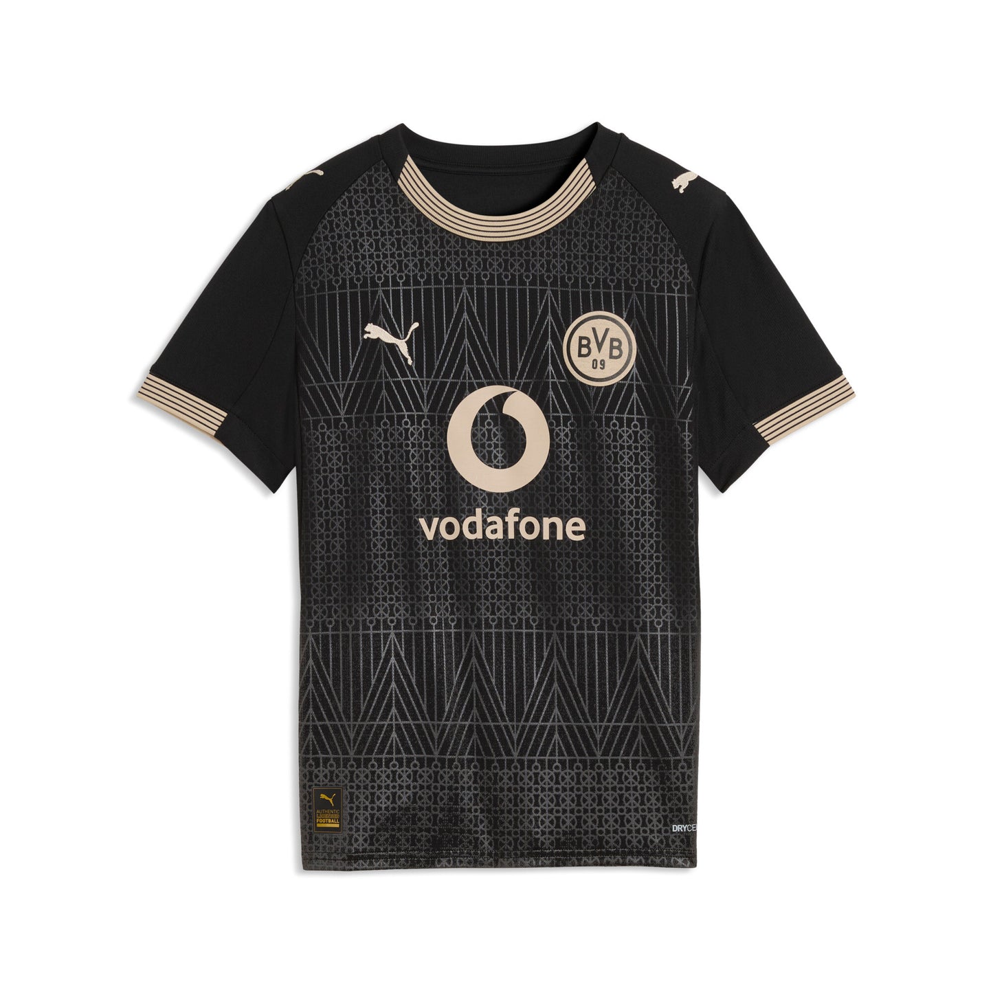 Puma Borussia Dortmund 25/26 Special Edition Jersey Youth