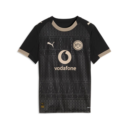 Puma Borussia Dortmund 25/26 Special Edition Jersey Youth