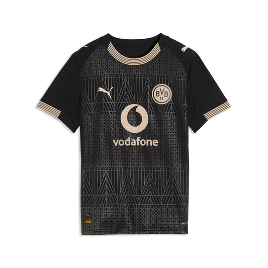 Puma Borussia Dortmund 25/26 Special Edition Jersey Youth