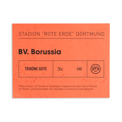 Puma Borussia Dortmund 25/26 Special Edition Jersey Youth