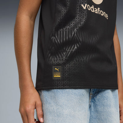 Puma Borussia Dortmund 25/26 Special Edition Jersey Youth