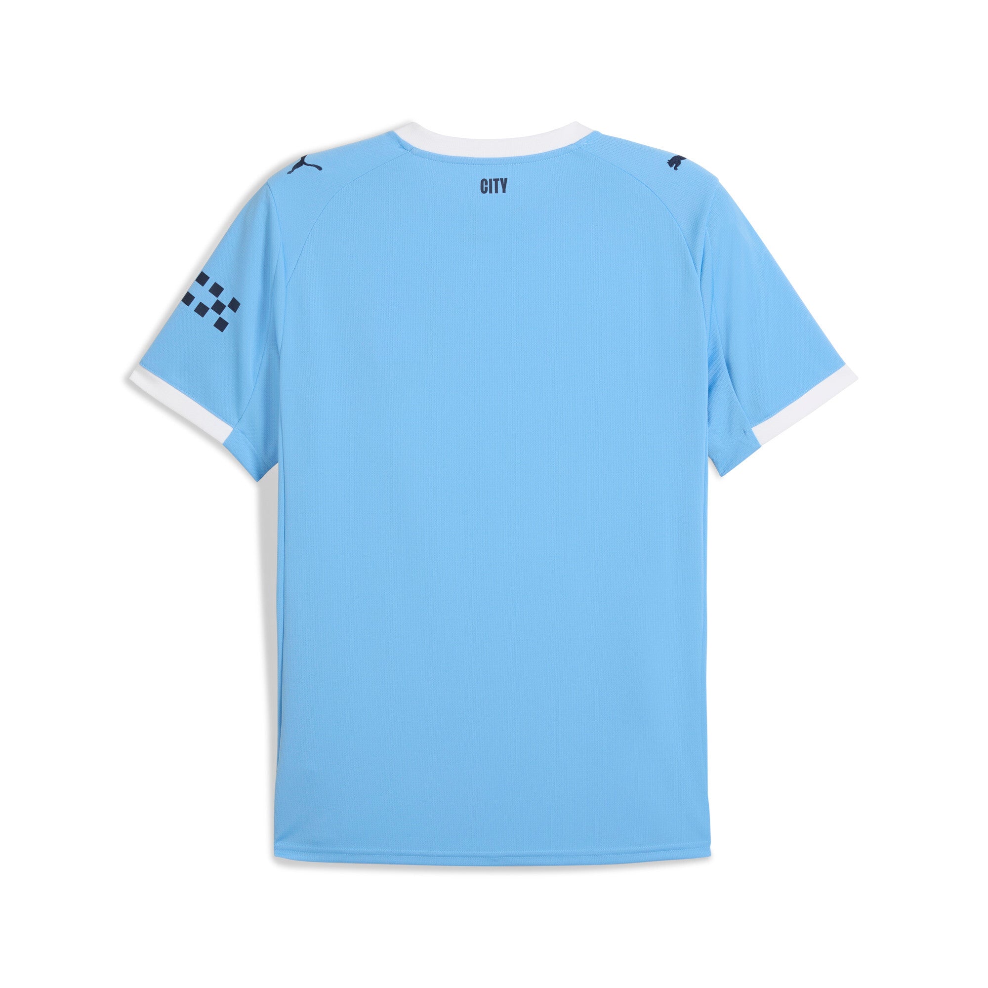Puma Manchester City Home Replica Jersey – Soccer World Central