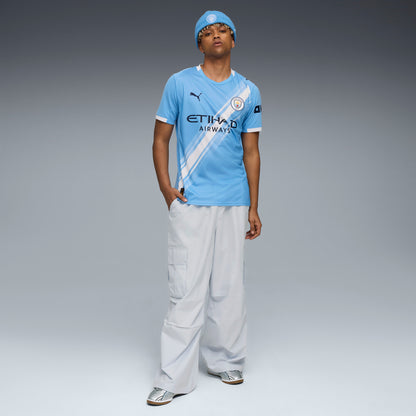 Puma Manchester City 25/26 Home Jersey