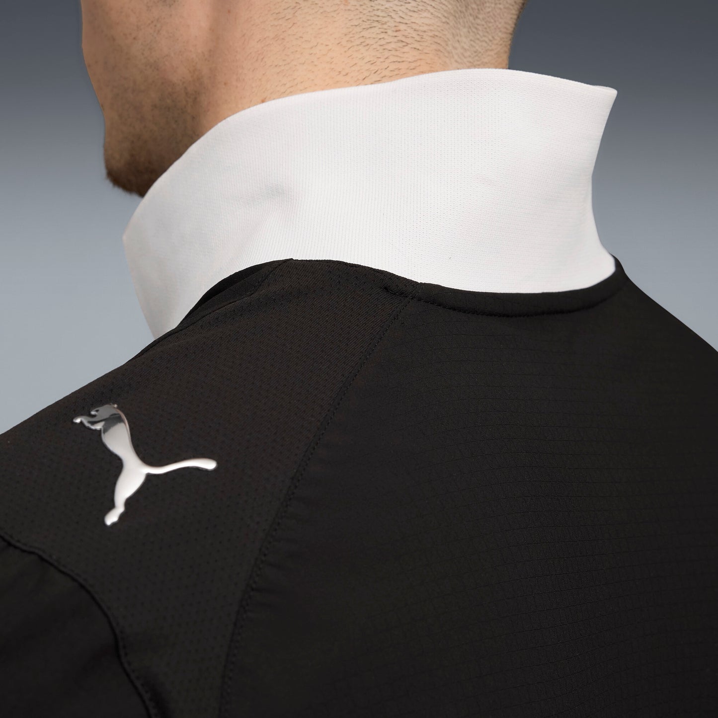 Puma Manchester City 25/26 Authentic Away Jersey