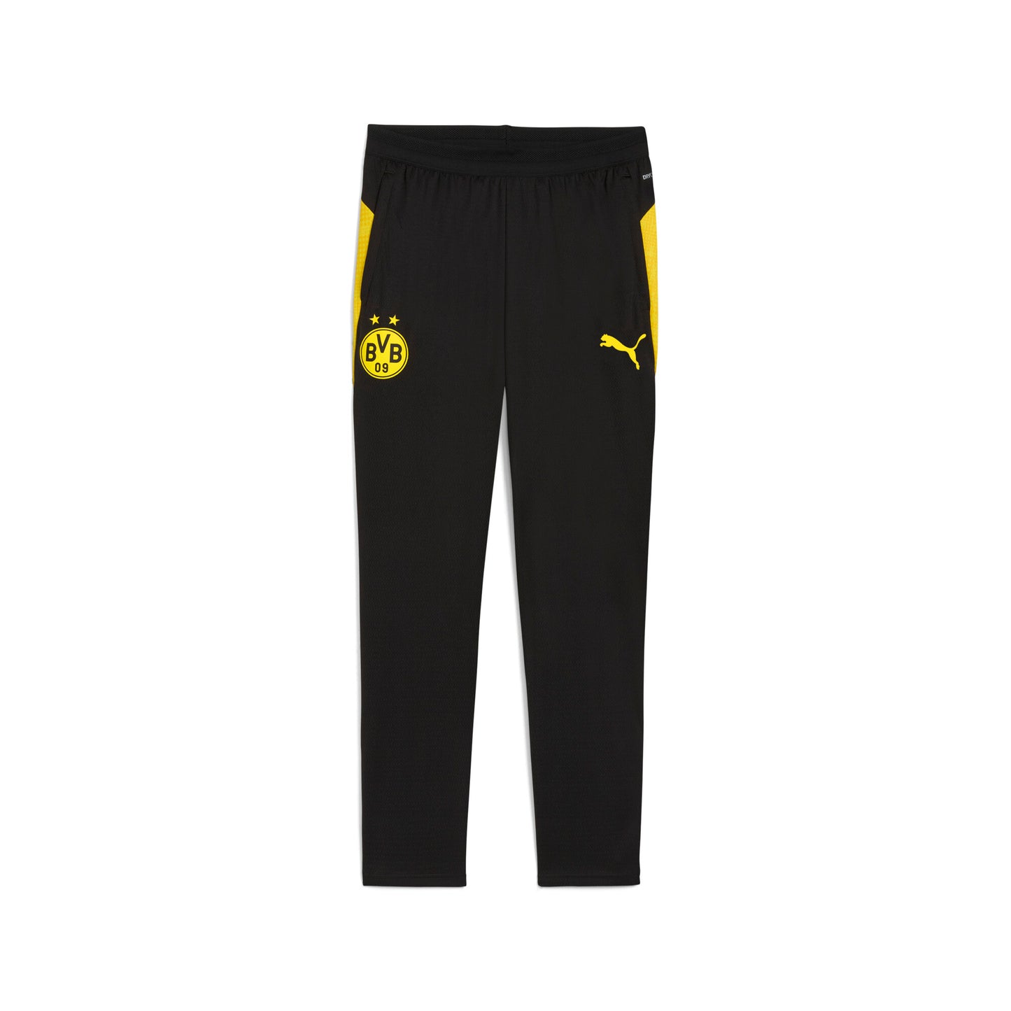 Puma Borussia Dortmund Pocket Training Pants